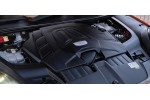 2021 Porsche Cayenne Coupe